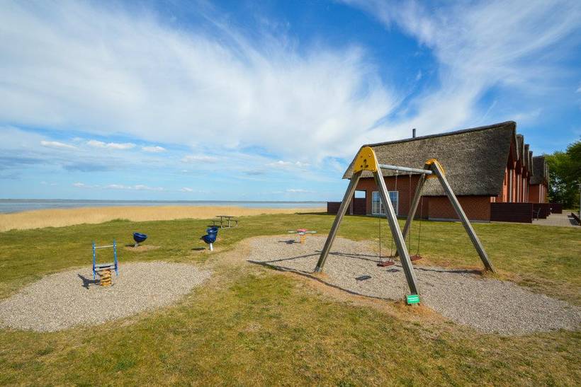Foto von Ferienhaus KL81 in Kongsmark - Rømø