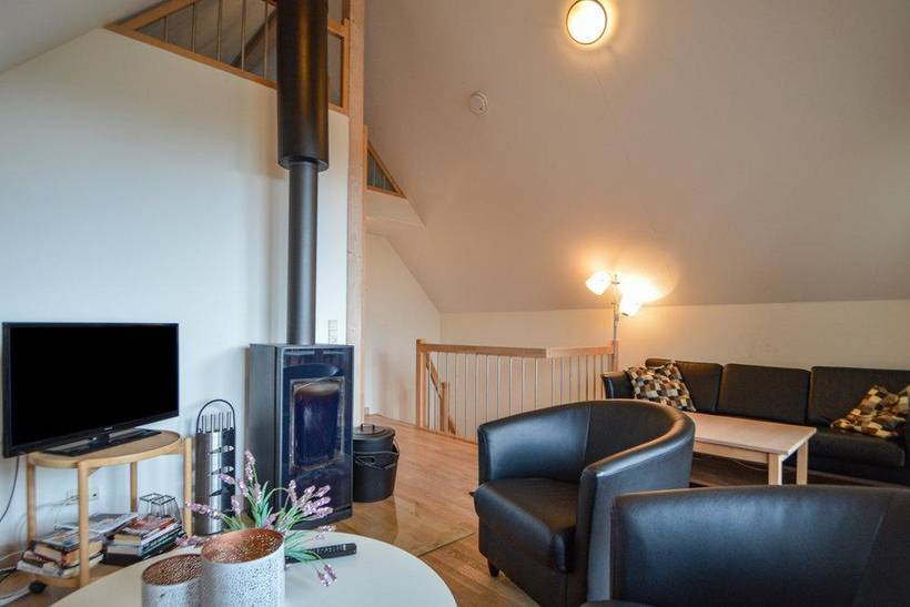 Foto von Ferienhaus KL81 in Kongsmark - Rømø
