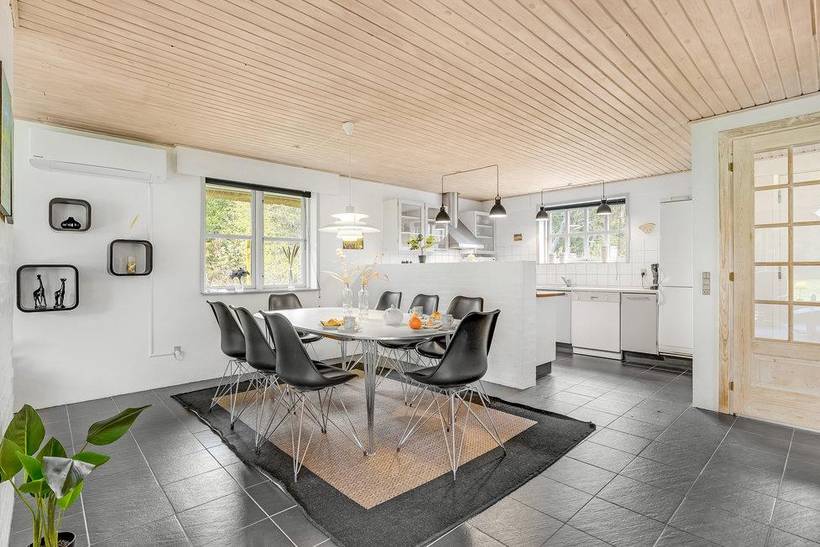 Foto von Ferienhaus KL82 in Vester Husby - Westjütland