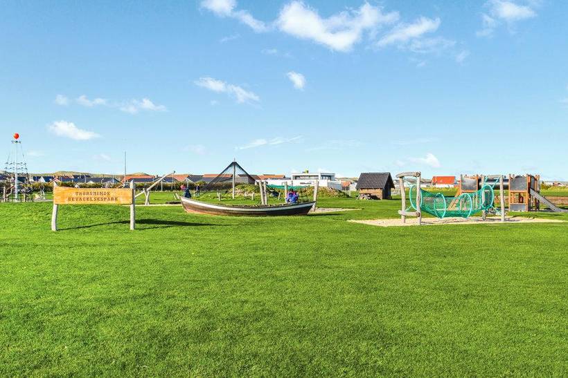 Foto von Ferienhaus KL82 in Vester Husby - Westjütland