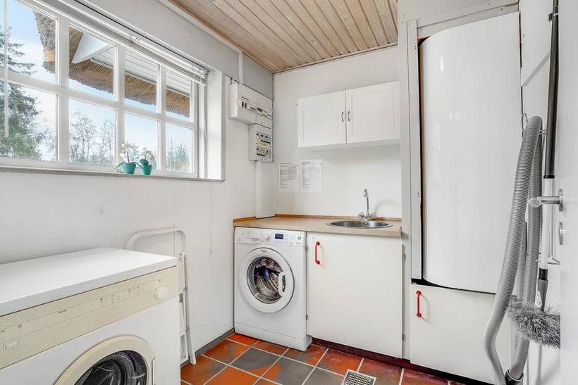 Foto von Ferienhaus KL82 in Vester Husby - Westjütland