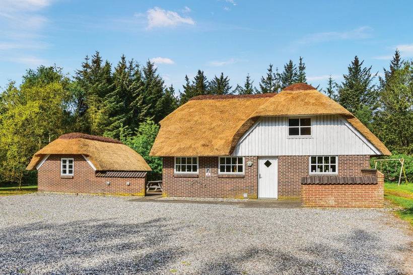 Foto von Ferienhaus KL82 in Vester Husby - Westjütland
