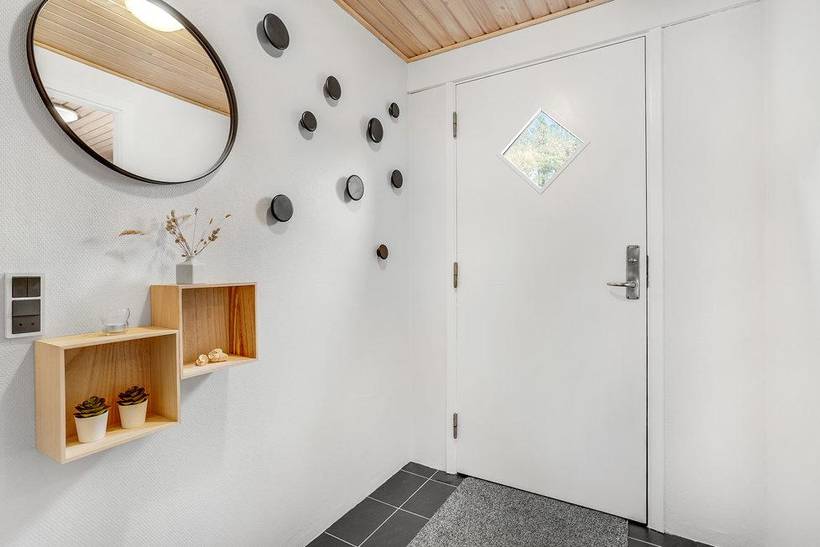 Foto von Ferienhaus KL82 in Vester Husby - Westjütland