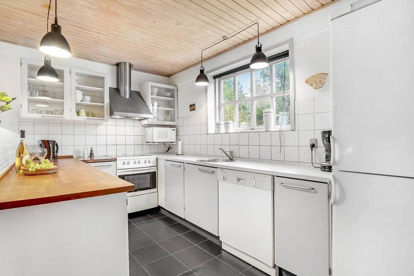 Foto von Ferienhaus KL82 in Vester Husby - Westjütland