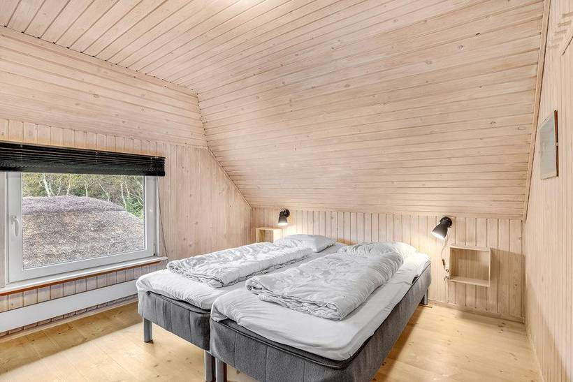 Foto von Ferienhaus KL82 in Vester Husby - Westjütland