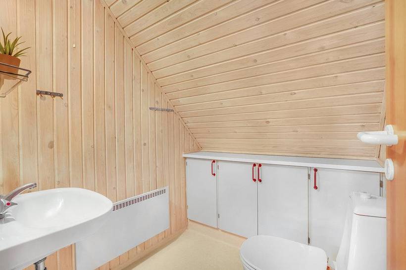 Foto von Ferienhaus KL82 in Vester Husby - Westjütland