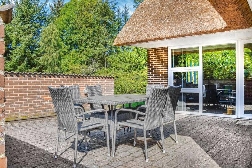 Foto von Ferienhaus KL82 in Vester Husby - Westjütland