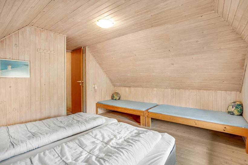 Foto von Ferienhaus KL82 in Vester Husby - Westjütland