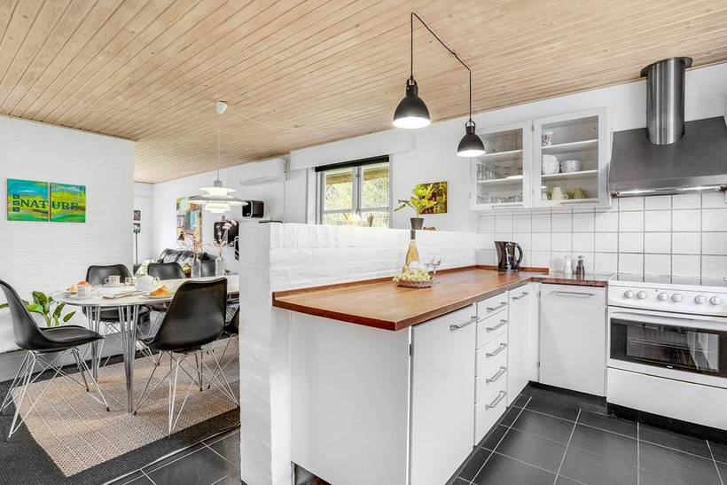 Foto von Ferienhaus KL82 in Vester Husby - Westjütland