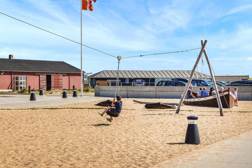 Foto von Ferienhaus KL82 in Vester Husby - Westjütland