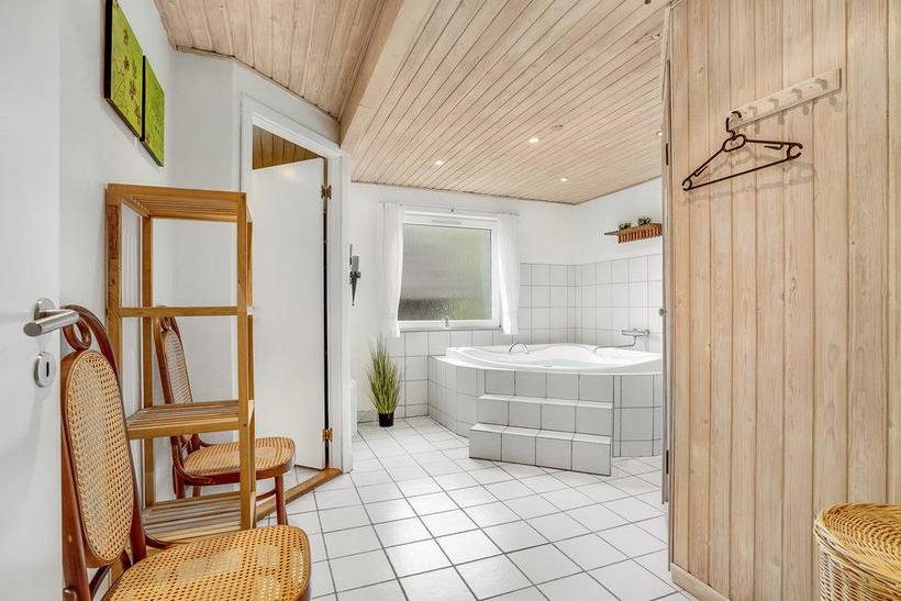 Foto von Ferienhaus KL82 in Vester Husby - Westjütland