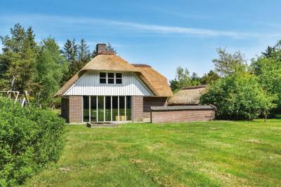Vorschaubild von Ferienhaus KL82 in Vester Husby - Westjütland