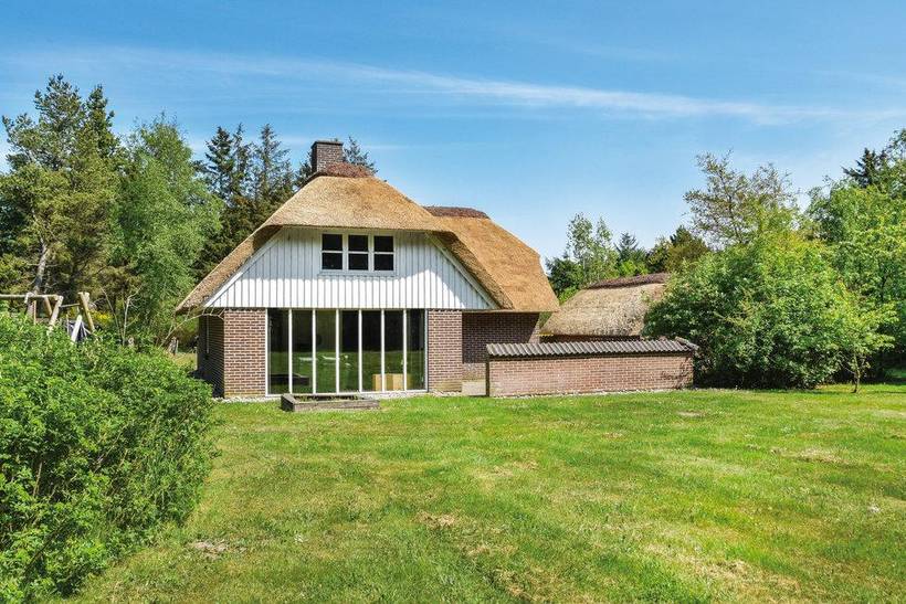 Foto von Ferienhaus KL82 in Vester Husby - Westjütland