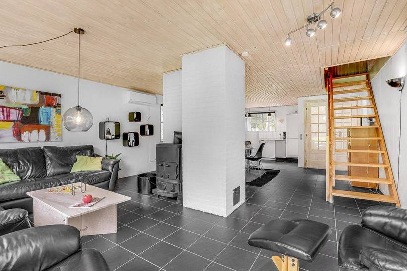 Foto von Ferienhaus KL82 in Vester Husby - Westjütland