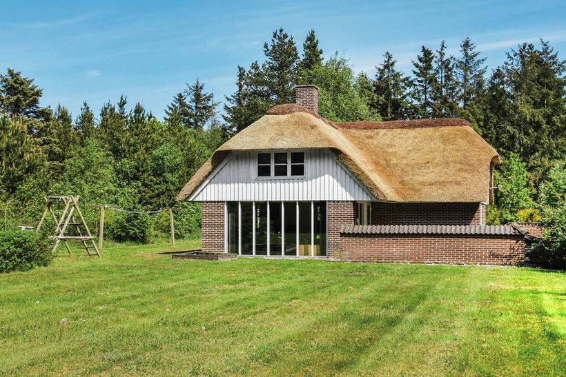 Foto von Ferienhaus KL82 in Vester Husby - Westjütland