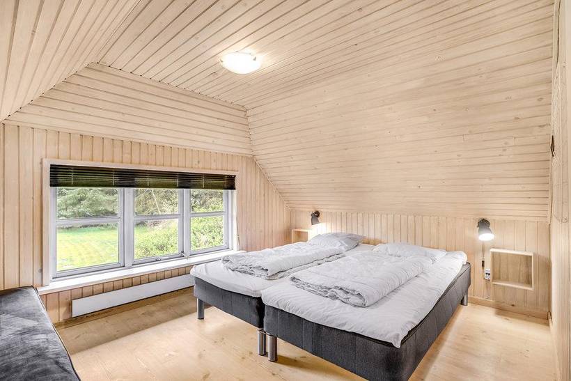 Foto von Ferienhaus KL82 in Vester Husby - Westjütland
