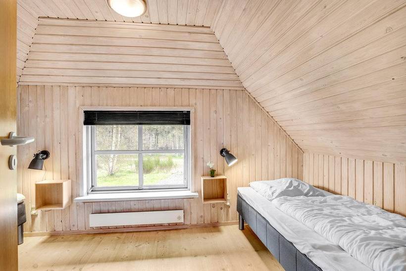Foto von Ferienhaus KL82 in Vester Husby - Westjütland