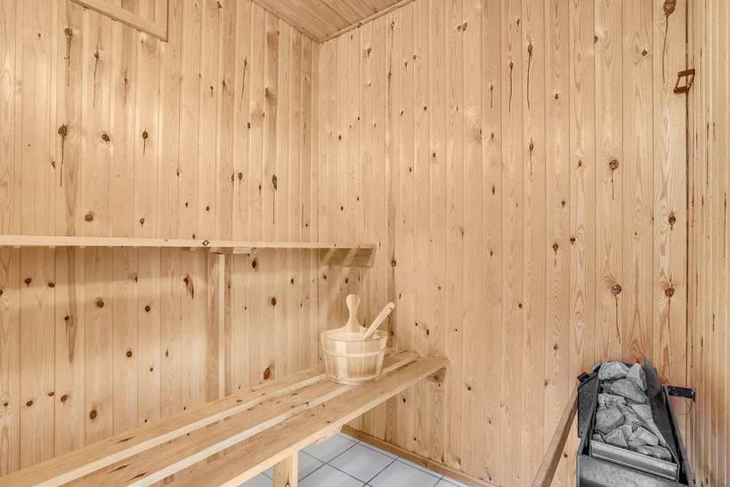 Foto von Ferienhaus KL82 in Vester Husby - Westjütland