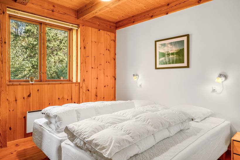 Foto von Ferienhaus KL95 in Helberskov - Nordjütland Ost