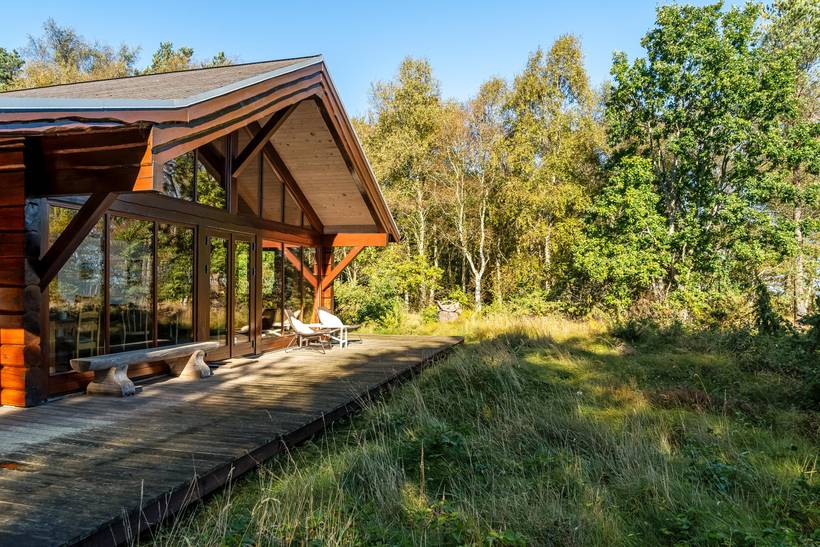 Foto von Ferienhaus KL95 in Helberskov - Nordjütland Ost