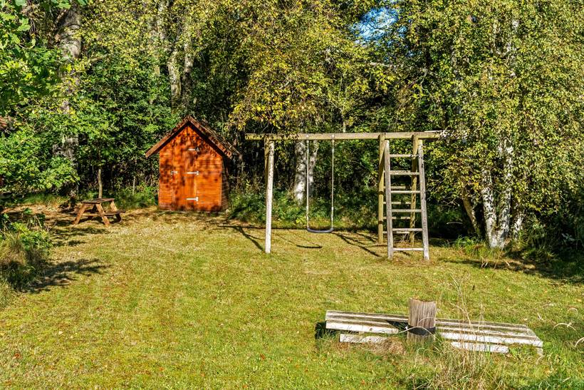 Foto von Ferienhaus KL95 in Helberskov - Nordjütland Ost