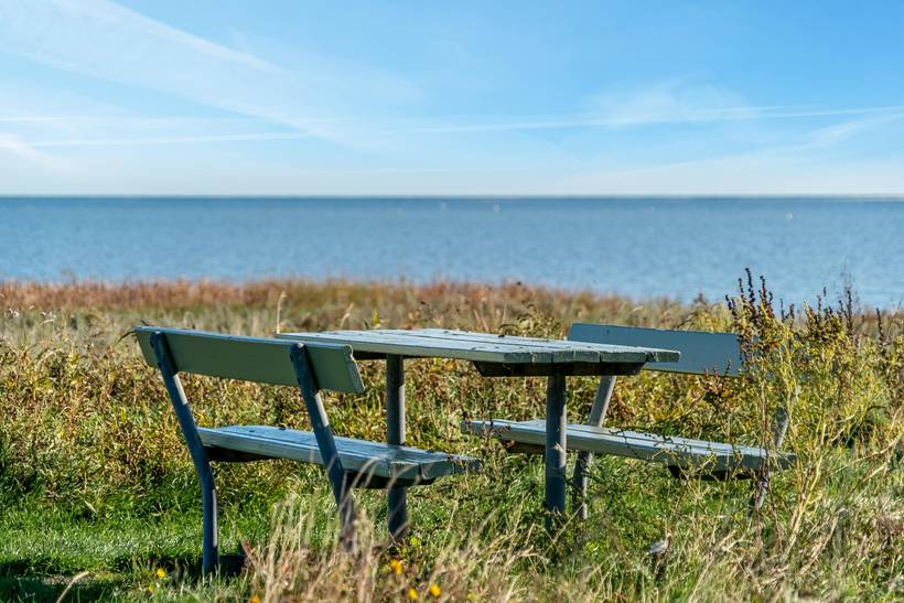 Foto von Ferienhaus KL95 in Helberskov - Nordjütland Ost