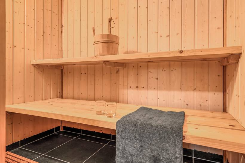 Foto von Ferienhaus KL95 in Helberskov - Nordjütland Ost