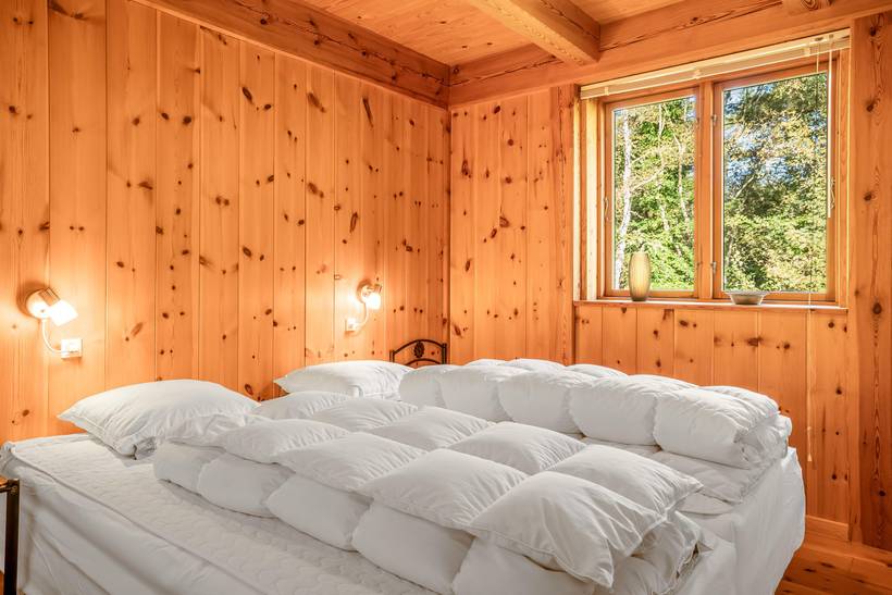Foto von Ferienhaus KL95 in Helberskov - Nordjütland Ost