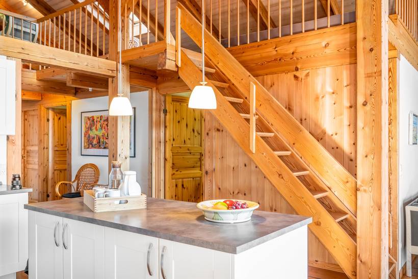 Foto von Ferienhaus KL95 in Helberskov - Nordjütland Ost
