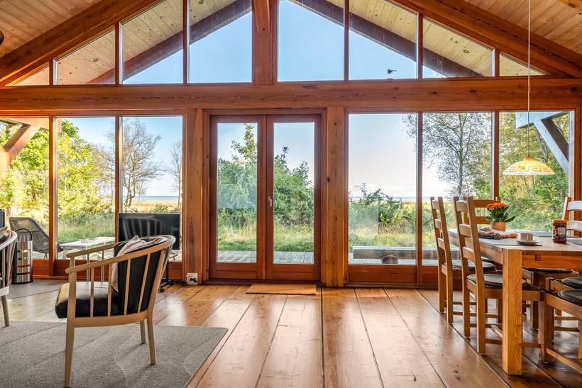 Foto von Ferienhaus KL95 in Helberskov - Nordjütland Ost
