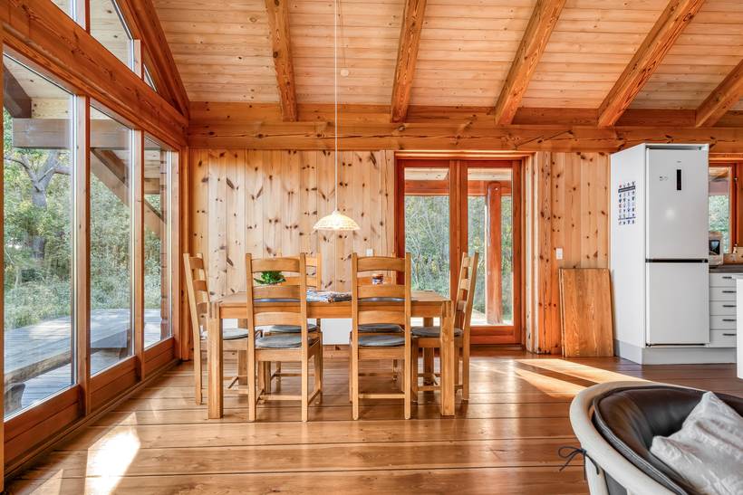 Foto von Ferienhaus KL95 in Helberskov - Nordjütland Ost