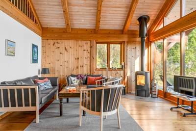 Vorschaubild von Ferienhaus KL95 in Helberskov - Nordjütland Ost