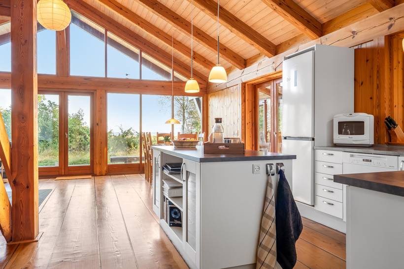 Foto von Ferienhaus KL95 in Helberskov - Nordjütland Ost
