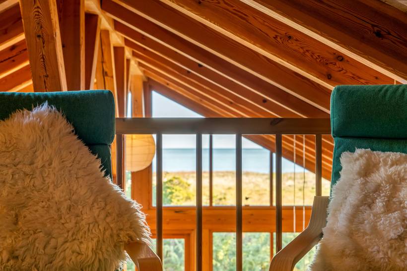 Foto von Ferienhaus KL95 in Helberskov - Nordjütland Ost