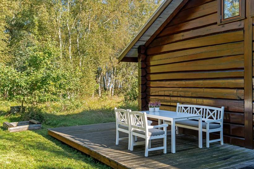 Foto von Ferienhaus KL95 in Helberskov - Nordjütland Ost