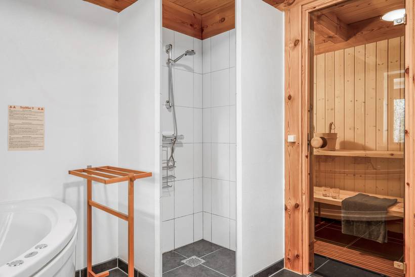 Foto von Ferienhaus KL95 in Helberskov - Nordjütland Ost