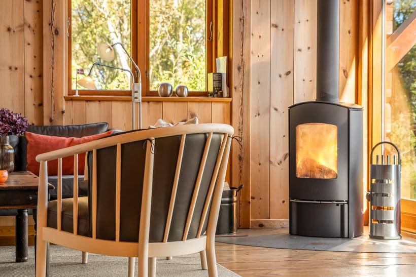 Foto von Ferienhaus KL95 in Helberskov - Nordjütland Ost