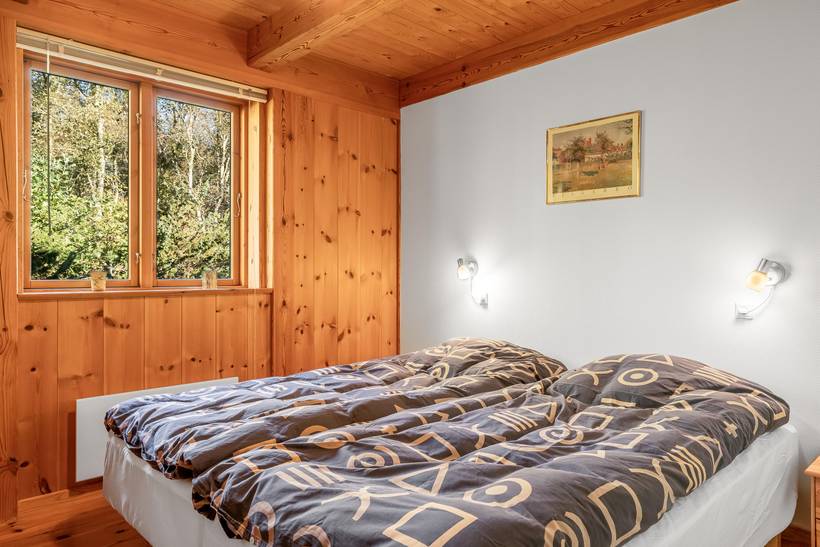 Foto von Ferienhaus KL95 in Helberskov - Nordjütland Ost