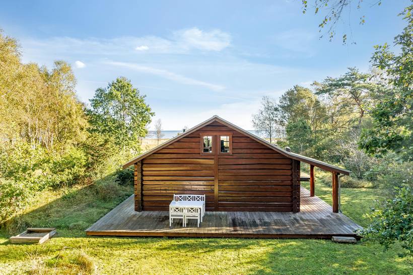 Foto von Ferienhaus KL95 in Helberskov - Nordjütland Ost