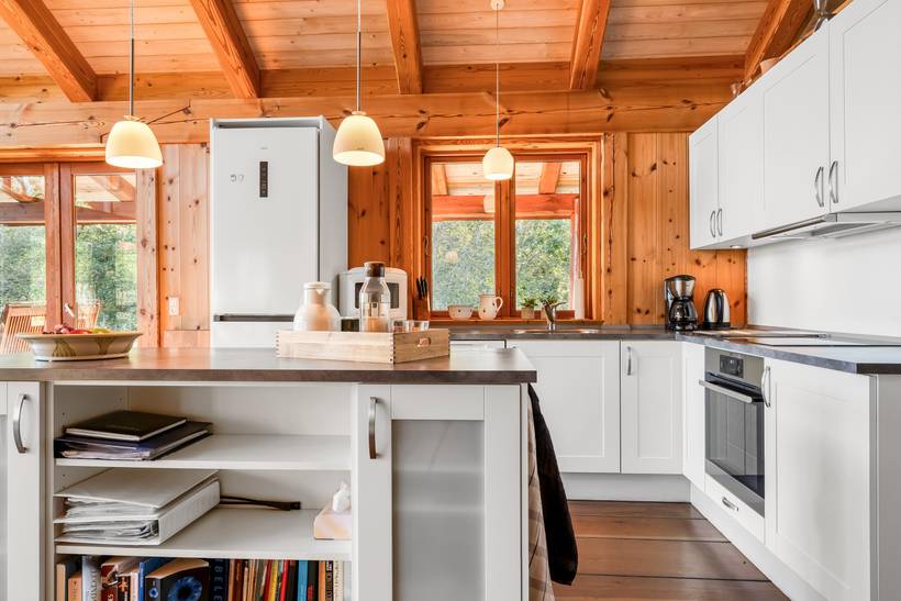 Foto von Ferienhaus KL95 in Helberskov - Nordjütland Ost