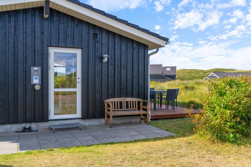 Foto von Ferienhaus KL96 in Årgab - Westjütland