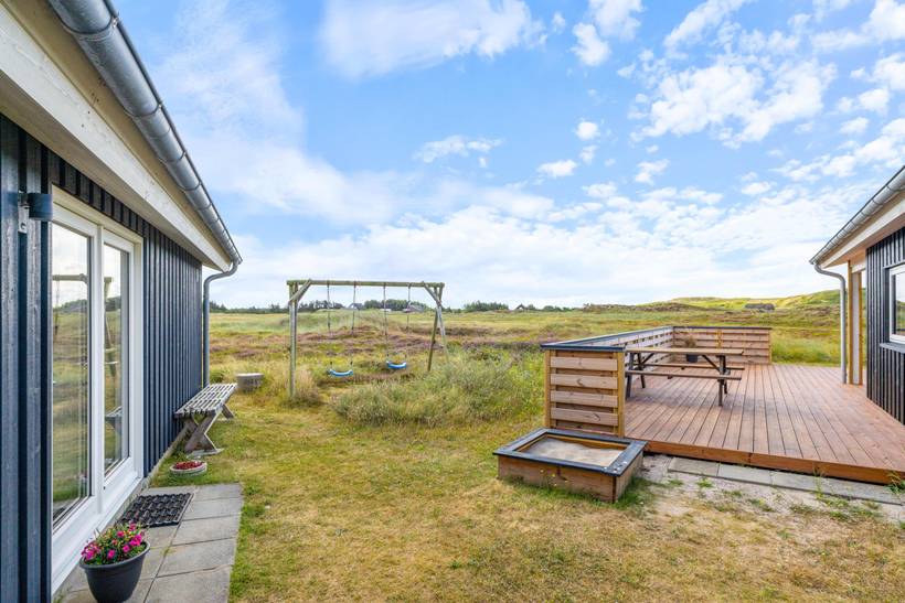 Foto von Ferienhaus KL96 in Årgab - Westjütland
