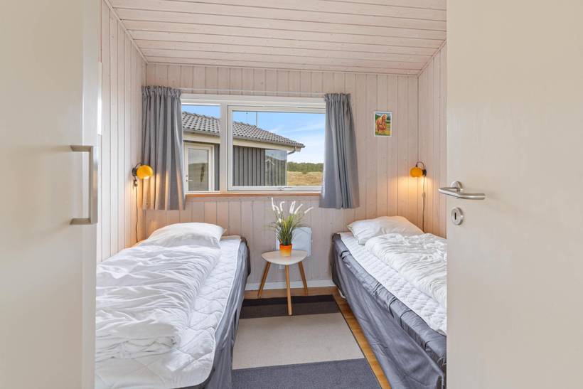 Foto von Ferienhaus KL96 in Årgab - Westjütland