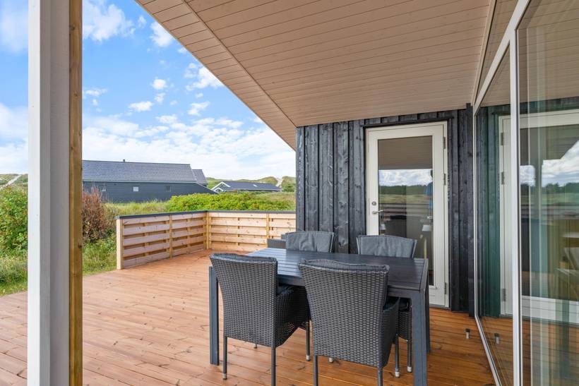 Foto von Ferienhaus KL96 in Årgab - Westjütland