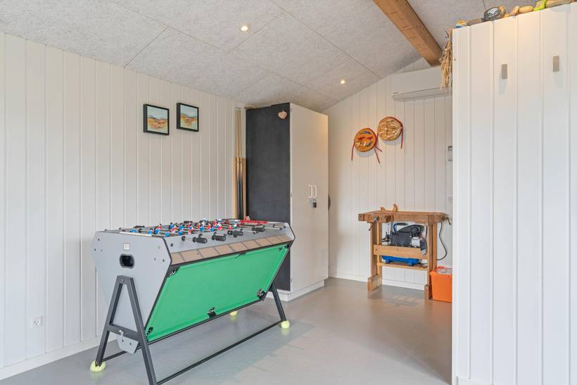 Foto von Ferienhaus KL96 in Årgab - Westjütland