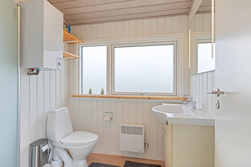 Foto von Ferienhaus KL96 in Årgab - Westjütland