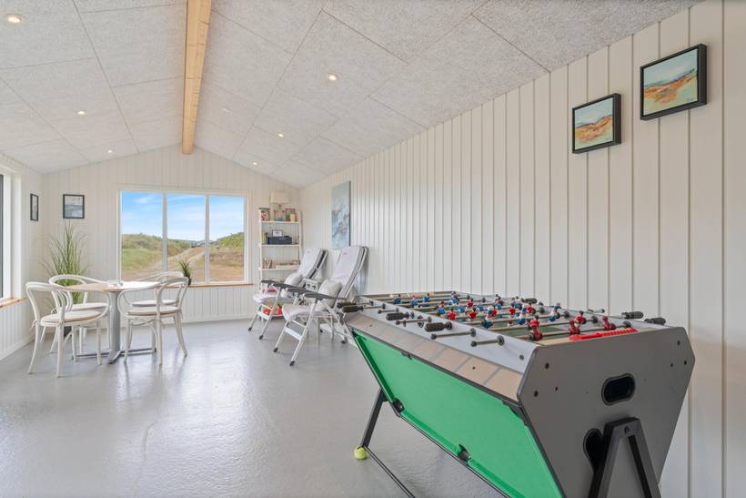 Foto von Ferienhaus KL96 in Årgab - Westjütland