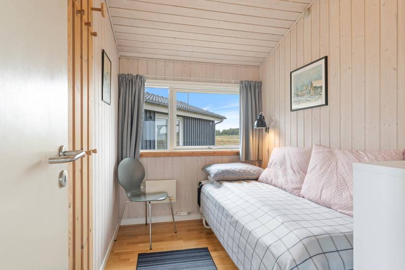 Foto von Ferienhaus KL96 in Årgab - Westjütland