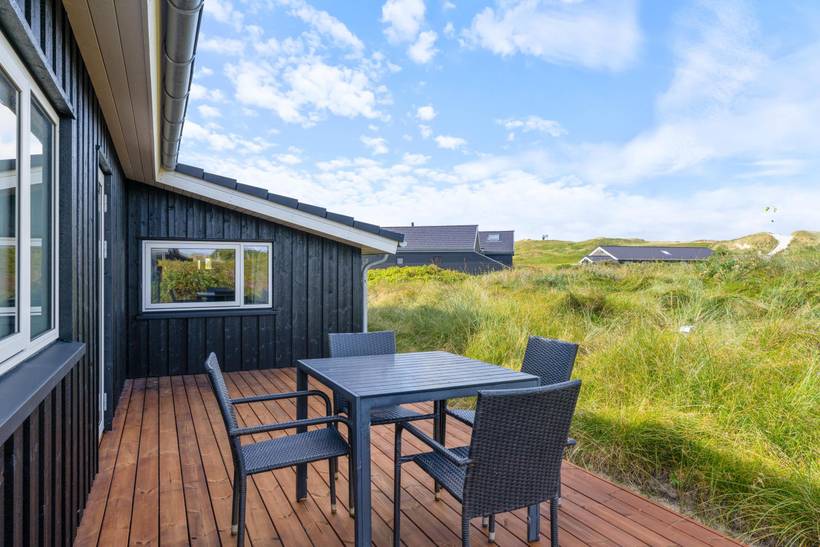 Foto von Ferienhaus KL96 in Årgab - Westjütland
