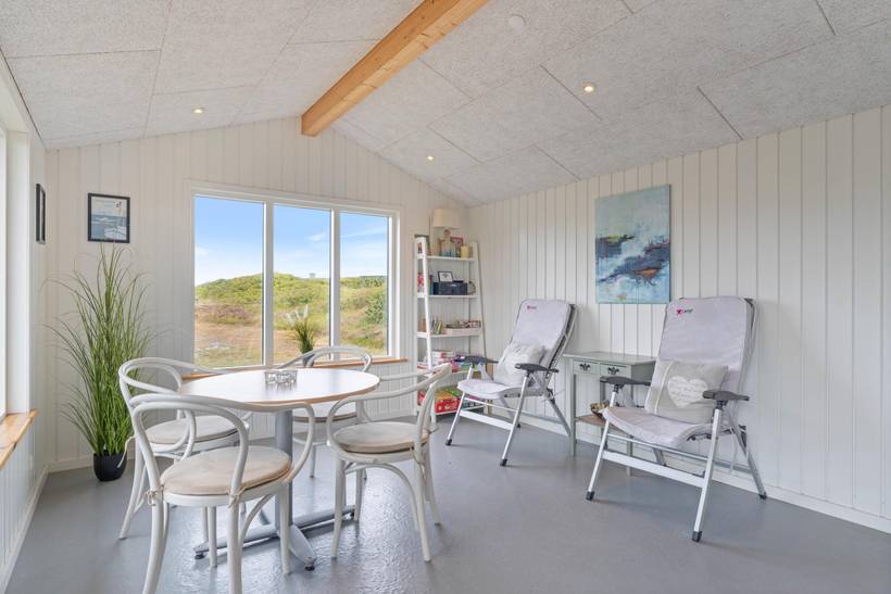 Foto von Ferienhaus KL96 in Årgab - Westjütland